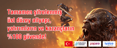 Arkadaşını Getir, Bonusa Doy promotion