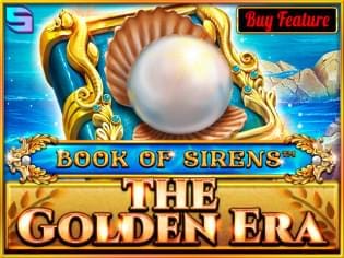 Book Of Sirens - The Golden Era screenshot