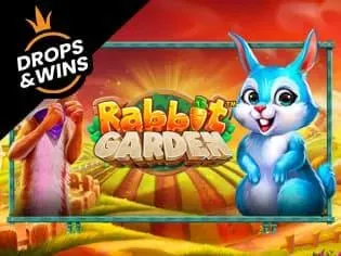 Rabbit Garden™ screenshot