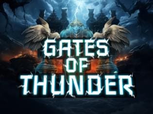 Gates Of Thunder screenshot