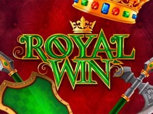 Royal Win screenshot