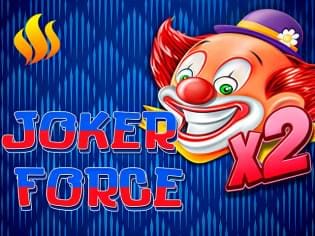 Joker Force screenshot