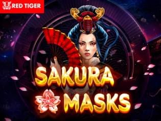 Sakura Masks screenshot