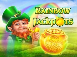 Rainbow Jackpots screenshot