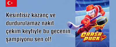 Muhteşem %100 Hoş Geldin Bonusu promotion