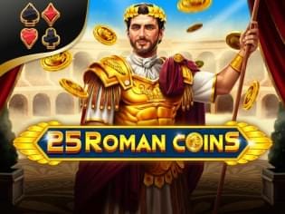 Roman Coins screenshot