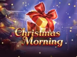 Christmas Morning screenshot