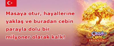 Popüler Slotlarda 200 Bedava Dönüş promotion